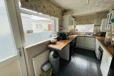 2 bedroom terraced house for sale, Golf View, Nantyglo, Ebbw Vale, Blaenau Gwent, NP23 4NL