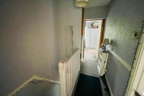 3 Golf View, Nantyglo, Ebbw Vale, NP23 4NL