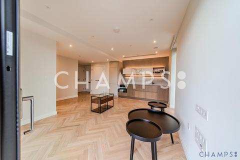 1 bedroom flat to rent, Michael Road, SW6