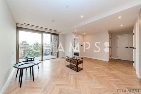 1 bedroom flat to rent, Michael Road, SW6