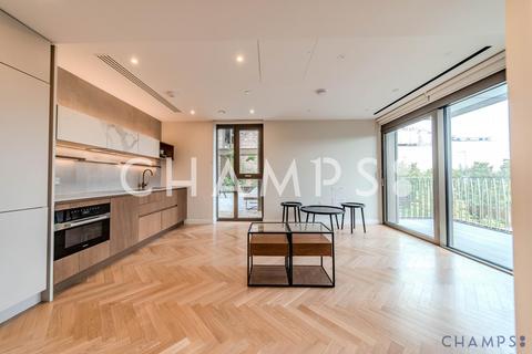 1 bedroom flat to rent, Michael Road, SW6