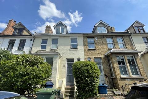 6 bedroom terraced house for sale, St. Marys Road, Oxford, Oxfordshire, OX4