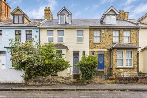 6 bedroom terraced house for sale, St. Marys Road, Oxford, Oxfordshire, OX4