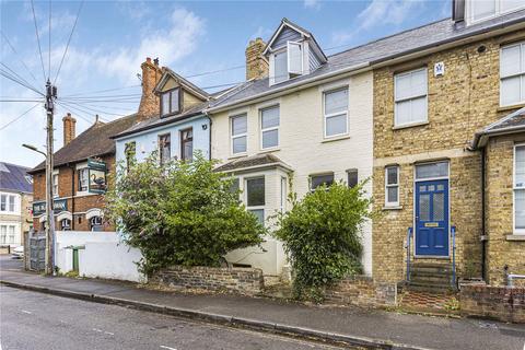 6 bedroom terraced house for sale, St. Marys Road, Oxford, Oxfordshire, OX4