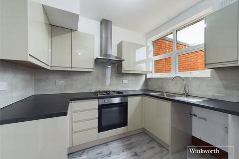 3 bedroom terraced house for sale, Kingsbury, London NW9