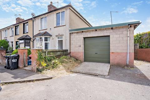 3 bedroom end of terrace house for sale, Malpas Road, Newport, NP20