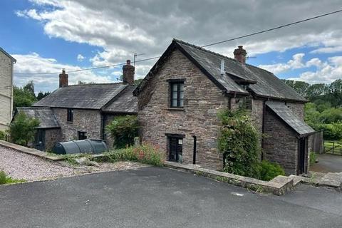 6 bedroom detached house to rent, Glasbury,  Hereford,  HR3