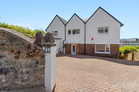 5 bedroom detached house for sale, Rock End Avenue, Torquay, TQ1