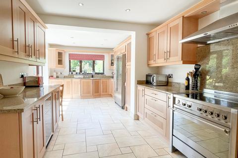 4 bedroom detached house for sale, Worminghall, Buckinghamshire