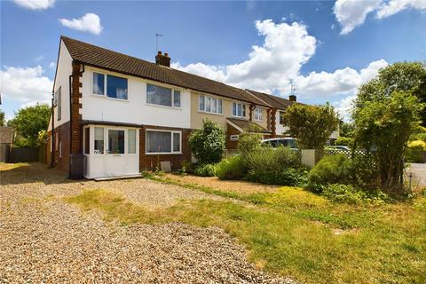 3 bedroom semi-detached house for sale, Blossom Lane, Theale, Reading, Berkshire, RG7