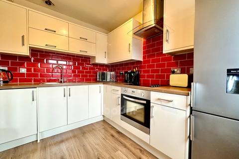2 bedroom flat for sale, 5C West End, Dalry
