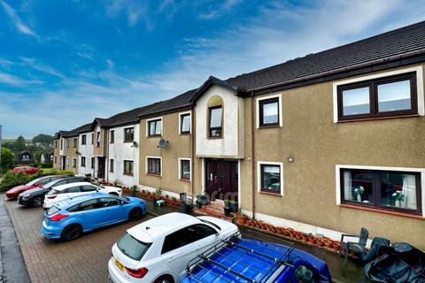 2 bedroom flat for sale, 5C West End, Dalry