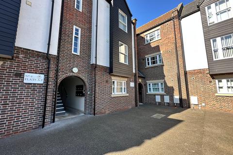 1 bedroom ground floor flat to rent, Hopmans Court, King's Lynn PE30