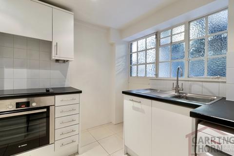 2 bedroom flat to rent, Pelham Court, 145 Fulham Road, London