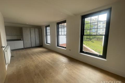 2 bedroom apartment for sale, 5 Belle Vue Road, Paignton, TQ4