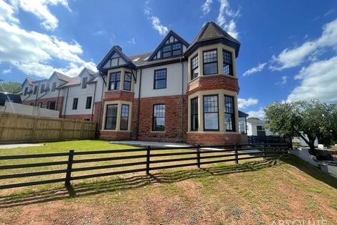 undefined, 5 Belle Vue Road, Paignton, TQ4