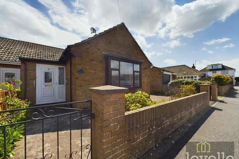 2 bedroom bungalow for sale, Ancaster Road, Mablethorpe, Lincolnshire, LN12 2DH