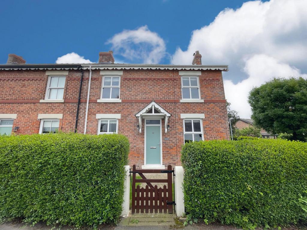 Market Street, Hambleton FY6 3 bed semidetached house for sale £315,000