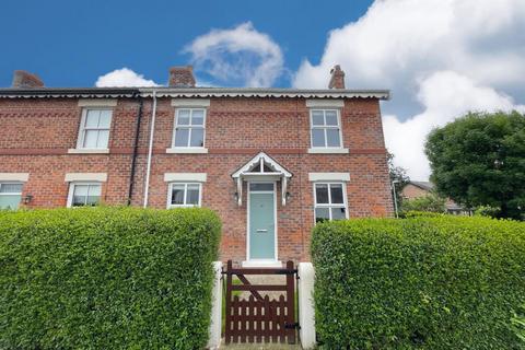 3 bedroom semi-detached house for sale, Market Street, Hambleton FY6