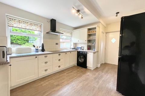 3 bedroom semi-detached house for sale, Market Street, Hambleton FY6