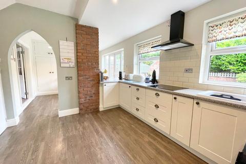 3 bedroom semi-detached house for sale, Market Street, Hambleton FY6