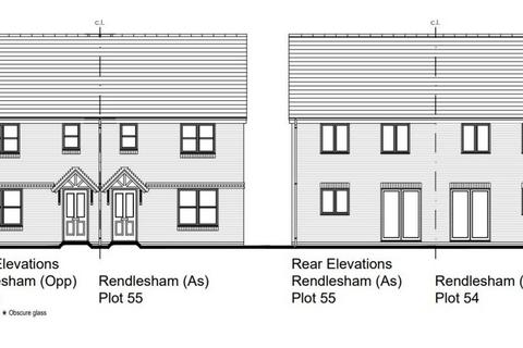 3 bedroom semi-detached house for sale, Gregg Close, Southampton