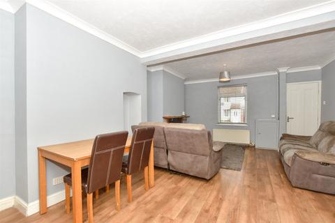 2 bedroom terraced house for sale, Canterbury Road, Willesborough, Ashford, Kent