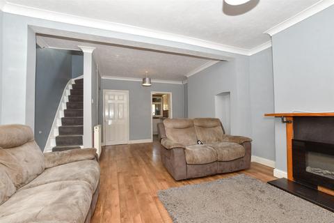 2 bedroom terraced house for sale, Canterbury Road, Willesborough, Ashford, Kent