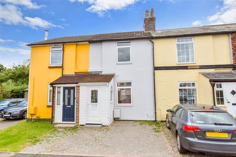 2 bedroom terraced house for sale, Canterbury Road, Willesborough, Ashford, Kent