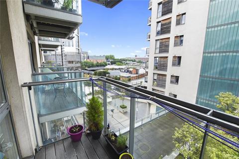 1 bedroom flat for sale, John Wetherby Court, 18 High Street, Stratford, London, E15