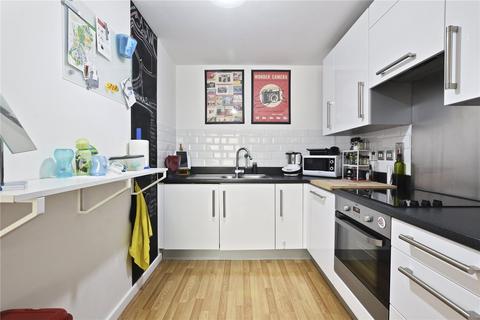 1 bedroom flat for sale, John Wetherby Court, 18 High Street, Stratford, London, E15