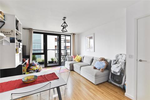 1 bedroom flat for sale, John Wetherby Court, 18 High Street, Stratford, London, E15