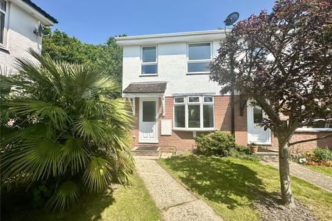 3 bedroom end of terrace house to rent, The Mount, Ringwood, Hampshire, BH24