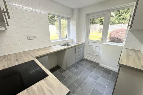 3 bedroom end of terrace house to rent, The Mount, Ringwood, Hampshire, BH24