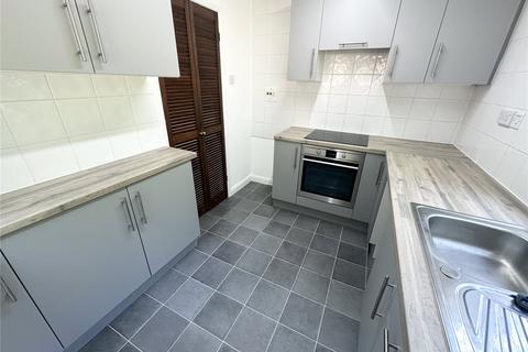 3 bedroom end of terrace house to rent, The Mount, Ringwood, Hampshire, BH24