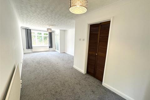 3 bedroom end of terrace house to rent, The Mount, Ringwood, Hampshire, BH24