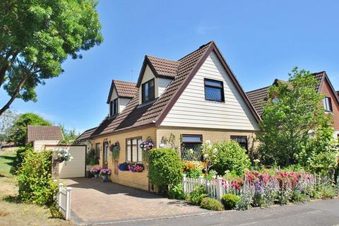 1 Chalbury Close, Poole, BH17 8BP