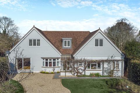 5 bedroom detached house for sale, Boundstone Road, Farnham, Surrey