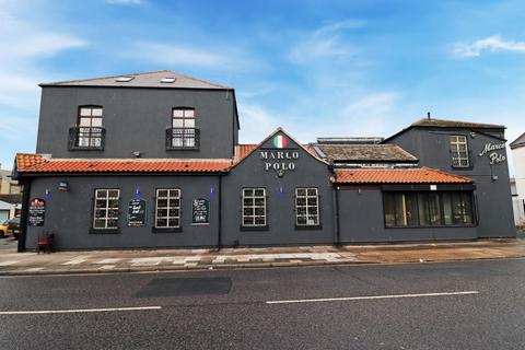 Restaurant for sale, Marco Polo, 91A York Road, Hartlepool, County Durham