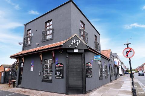 Restaurant for sale, Marco Polo, 91A York Road, Hartlepool, County Durham