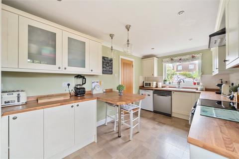 4 bedroom detached house for sale, St. Blaize Road, Romsey, Hampshire, SO51