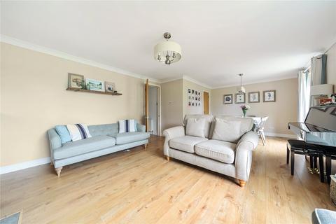 4 bedroom detached house for sale, St. Blaize Road, Romsey, Hampshire, SO51