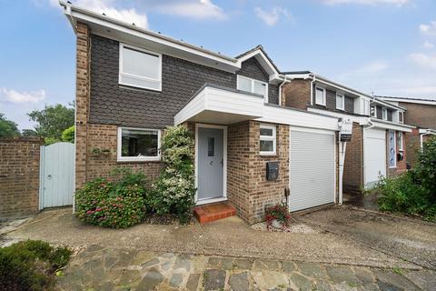 4 bedroom detached house for sale, St. Blaize Road, Romsey, Hampshire, SO51