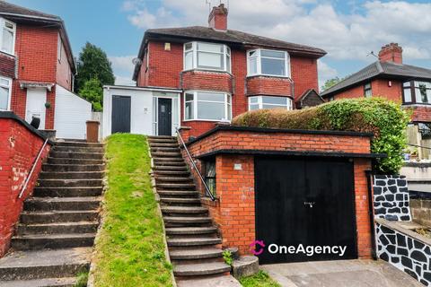 3 bedroom semi-detached house for sale, Werrington Road, Stoke-on-Trent ST2