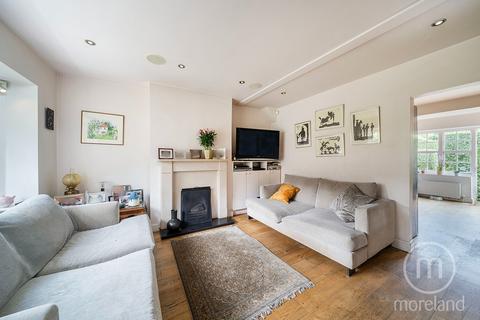 2 bedroom terraced house for sale, Corringway, London NW11