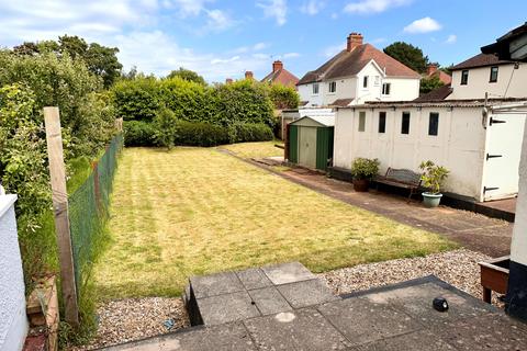 3 bedroom semi-detached house for sale, Ponsford Road, Minehead TA24