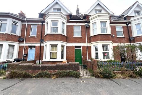 2 bedroom flat for sale, Victoria Road, Exmouth