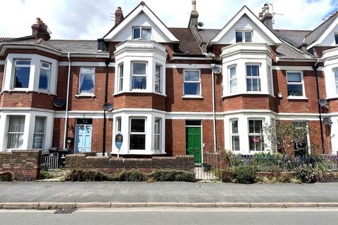 2 bedroom flat for sale, Victoria Road, Exmouth