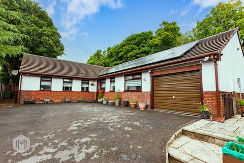 3 bedroom bungalow for sale, Winster Drive, Bolton, Greater Manchester, BL2 5HJ