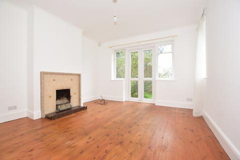 3 bedroom semi-detached house to rent, Nunnery Road Canterbury CT1